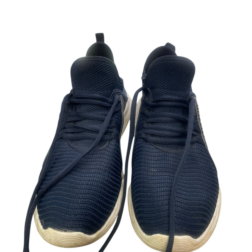 U.S. Polo Assn. Navy Blue Sneakers Womens 10 M